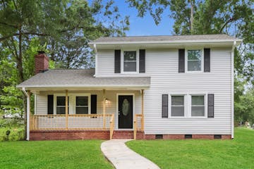 511 FOXCROFT DR #511 Winston-Salem, NC 27127