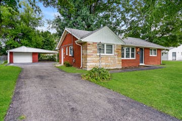 9210 OMAR KHAYYAM BLVD LOUISVILLE, KY 40272