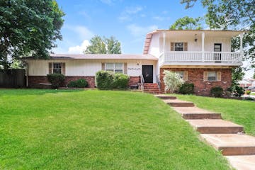 3569 ARSENAL ST Memphis, TN 38128