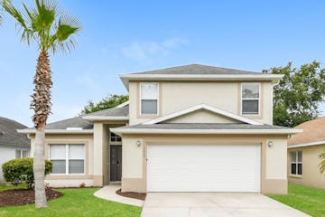 2600 Chatham Cir Kissimmee, FL 34746