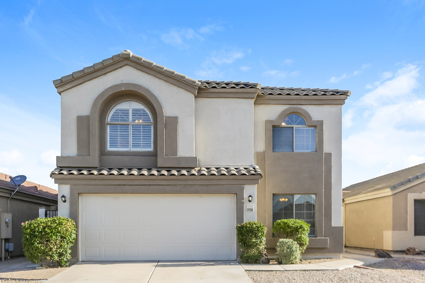 9706 E BUTTE ST MESA, AZ 85207
