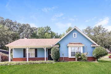 3763 Schanna Dr Memphis, TN 38135