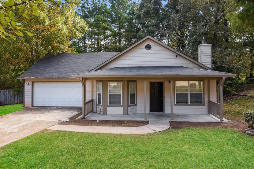 5404 Cindy Ln SE Conyers, GA 30094