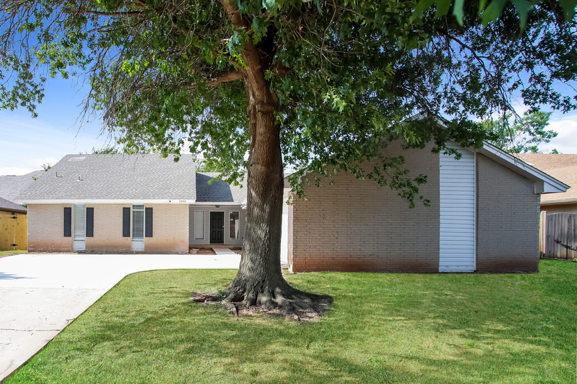 3800 NW 125th St Oklahoma City, OK 73120