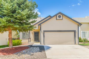 4790 Findon Place Colorado Springs, CO 80922