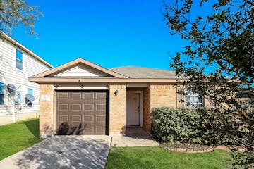 5922 Hickory Canyon San Antonio, TX 78252