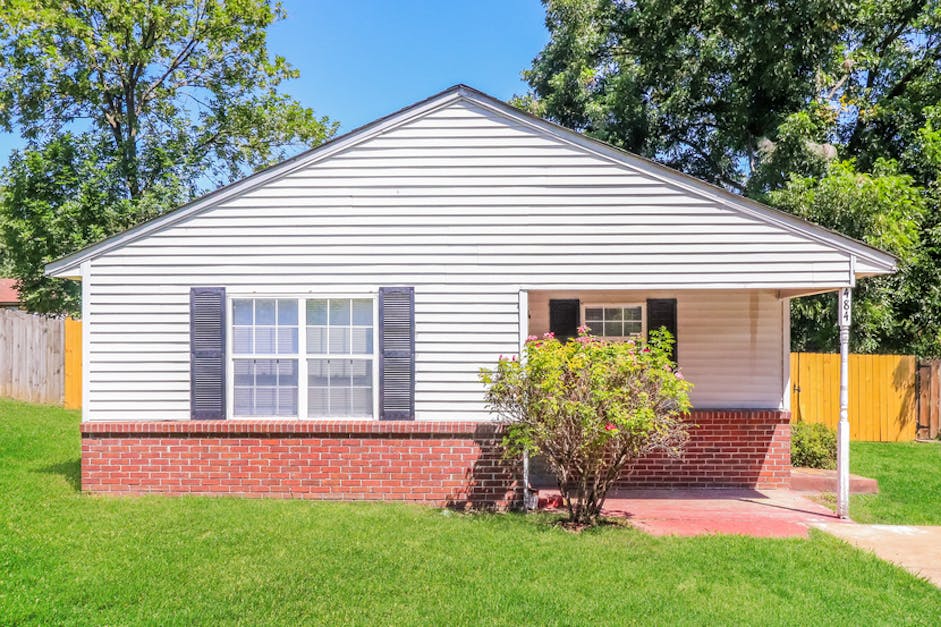 484 FERNCLIFF CV, Memphis, TN 38127 Home for Rent 3 Beds, 1 Baths