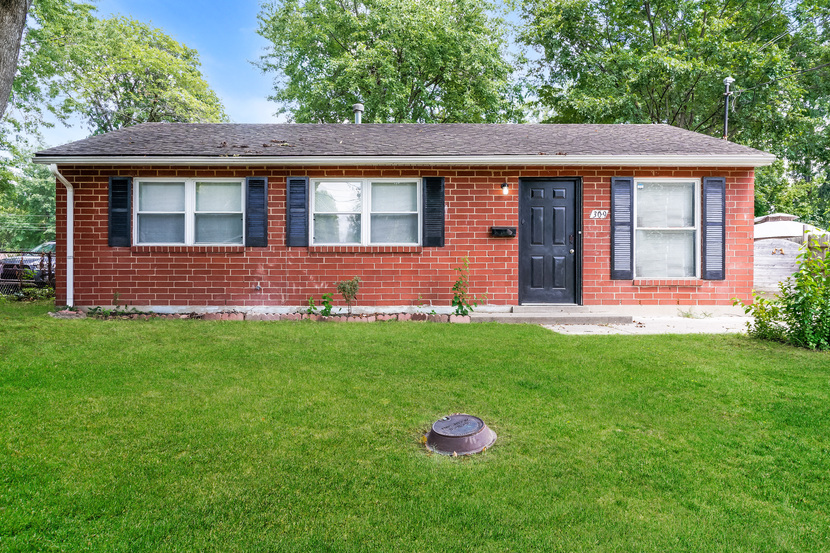 309 Downes Ln Louisville, KY 40214