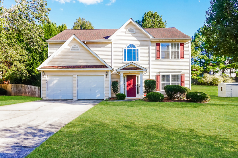 10606 Starling Trail Hampton, GA 30228