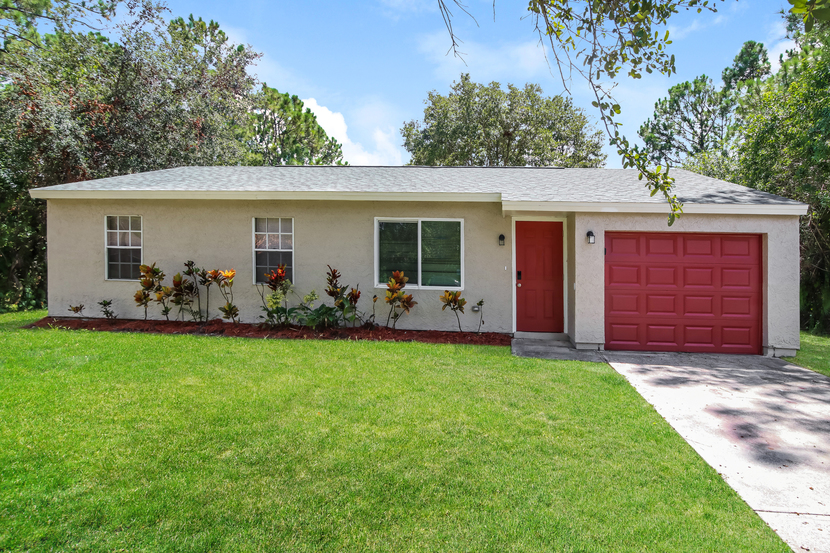844 Sorrel Street Palm Bay, FL 32907