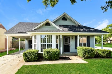 3437 LAURELWOOD DR Horn Lake, MS 38637