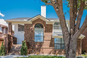 6228 LOS ALTOS DR MESQUITE, TX 75150