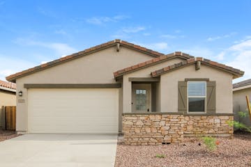 5529 W Walatowa St Laveen Village, AZ 85339
