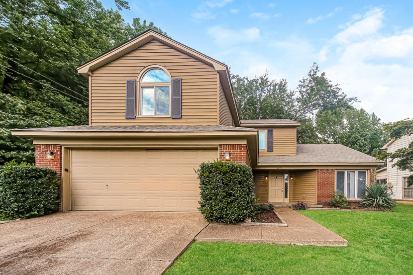 4418 LANSFORD DR Memphis, TN 38128