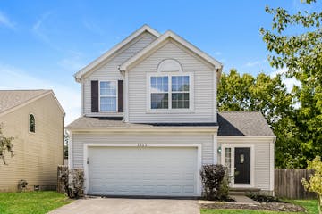 3323 RETRIEVER RD COLUMBUS, OH 43232