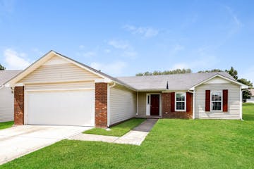1807 Travis Ct Indian Trail, NC 28079