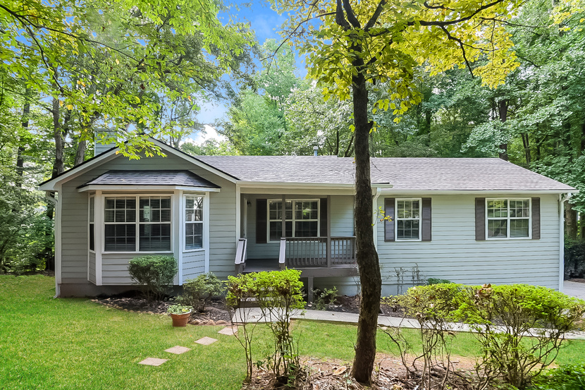 4659 Ivy Green Court NW Acworth, GA 30102