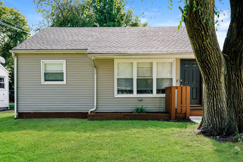 309 N 43Rd St Louisville, KY 40212