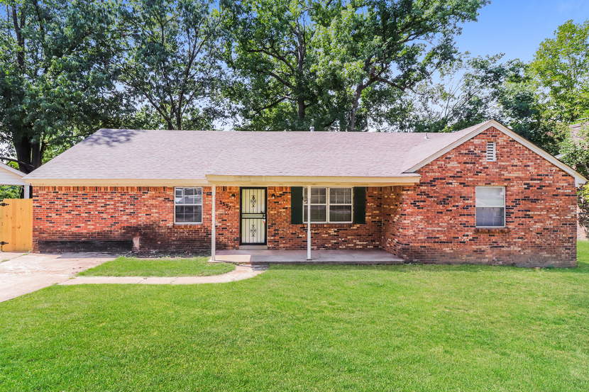 3557 BELLWOOD DR Memphis, TN 38128