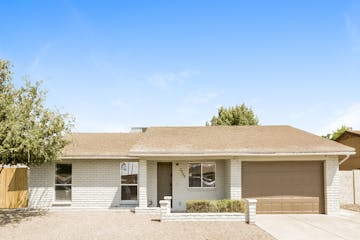 3540 W Villa Rita Dr Glendale, AZ 85308