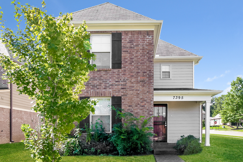 7395 Brentlawn Dr Memphis, TN 38018