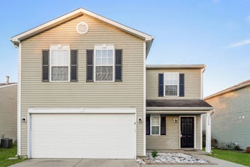 2248 Providence Dr Greenwood, IN 46143