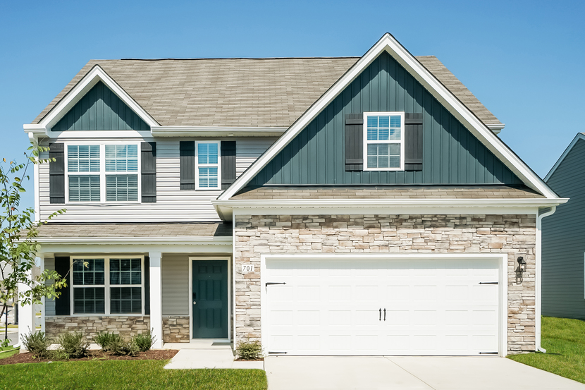 701 Cider Mill Way Zebulon, NC 27597