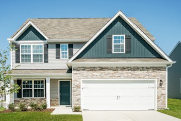 701 Cider Mill Way Zebulon, NC 27597