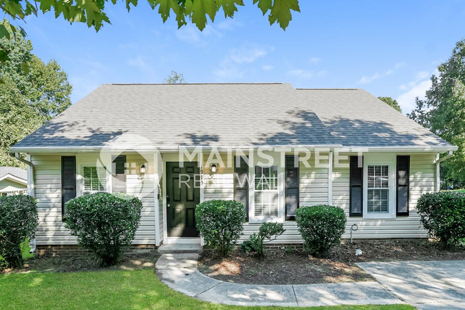 1915 Collier Rd, Durham, NC 27707 Home for Rent 3 Beds, 2 Baths