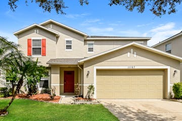 11167 Golden Silence Dr Riverview, FL 33579