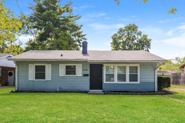 4507 Thrush Dr Indianapolis, IN 46222