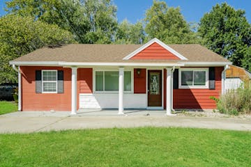 14020 Darwin Boulevard Louisville, KY 40272