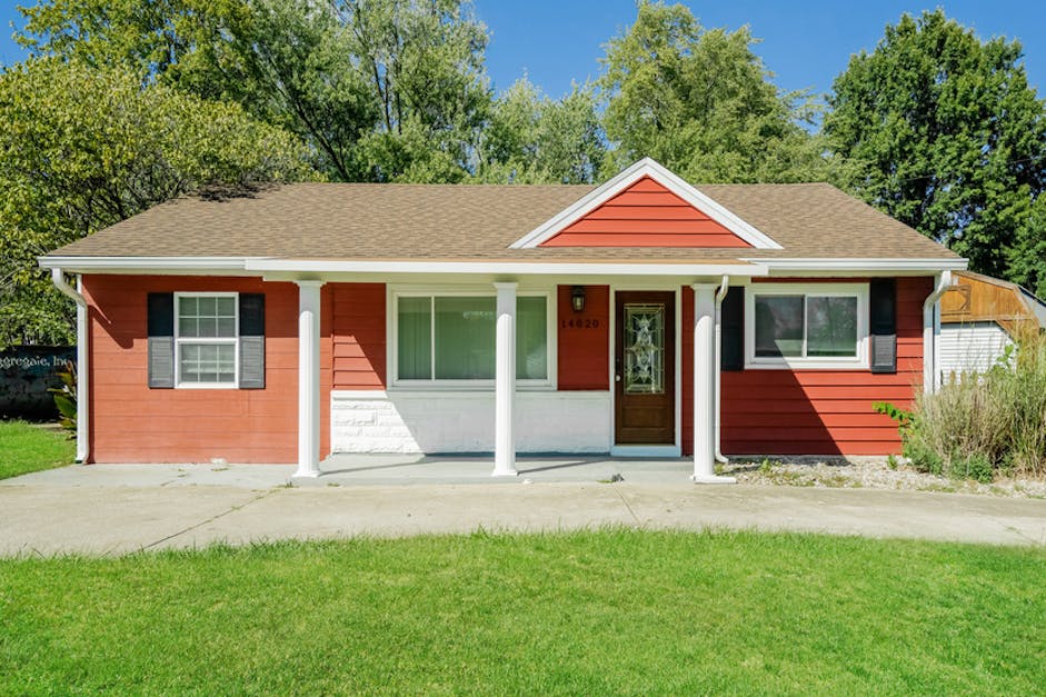 14020 Darwin Boulevard, Louisville, KY 40272 Home for Rent 3 Beds