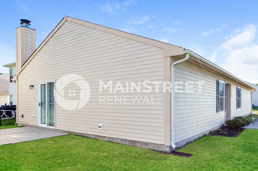 4550 Riverbrook Ln Indianapolis, IN 46254