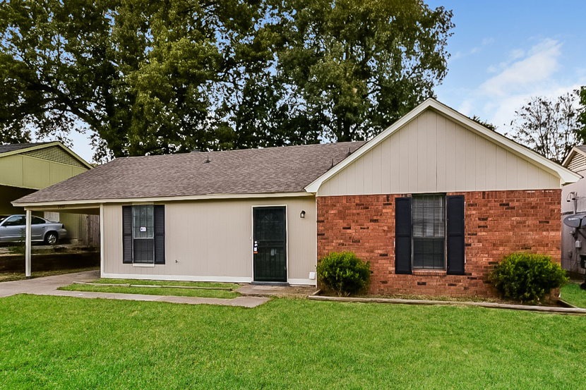 5772 Jardin Pl Memphis, TN 38141