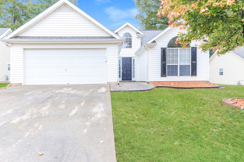 330 Fallview Drive Mcdonough, GA 30253