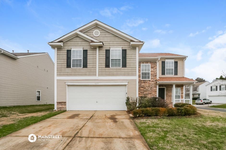 1857 Meadow Crossing Dr, Huntersville, NC 28078 Home for Rent 3